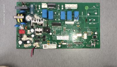 适用TCL空调主板1090750004 75LC 01 05 01-01 TX NEC 14448