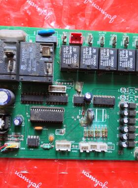 适用于空调电脑板主板KH -GK-138A6-T