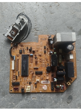 适用三菱空调电脑板 H2DC014G01M SE76A754G01 DE00N225B已测试