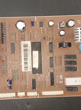 适用三星冰箱RS19CCSH 电脑板主板DA41-00187A DA41-00180E