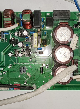 适用空调电脑板主板PCB-DCRS 2.8KW  Sine控制板