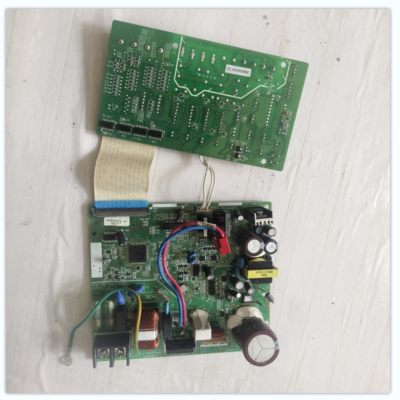 适用海信空调电脑版H7B03766A PI046Q-3主板PI047Q-2 H7B03528A