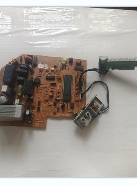 适用三菱电机空调主板电脑板 H2DC014G01M SE76A754G01 DE00N225B