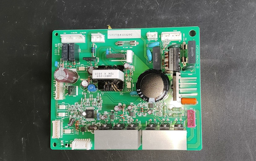 适用东芝空调电脑板主板BCD-245TP3变频板GFZXU80410-B