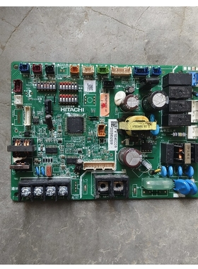 适用海信日立中央空调主板 H7B07409A PI078Q-6 H7B07433A 控制板