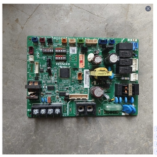 适用海信日立中央空调主板 H7B07409A PI078Q-6 H7B07433A 控制板
