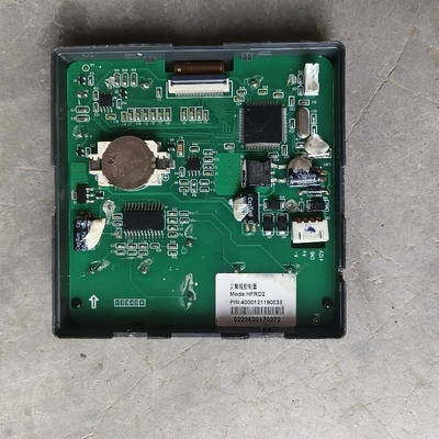 适用海悟定频线控器 HFRD2-V2 4000121190033