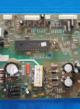 适用海信容声冰箱电脑板主板BCD-575WYM控制板H1411174