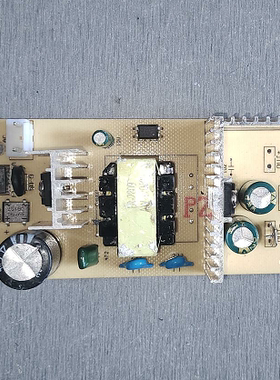 适用电器配件电脑板主板控制板XW-120490A