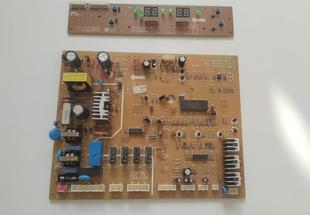 适用GE美国通用冰箱FR-S580CG/CR主板30143B4001显示板30143E1100