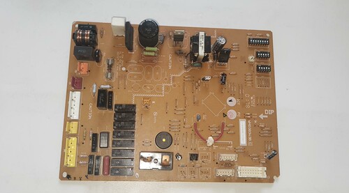 适用三菱电机空调柜机主板电脑板MFZ-MVJ50VA WM00B467B WM00B343