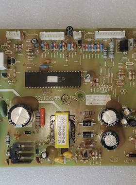 适用海信容声冰箱电脑板BCD-575WYM/576WT/576WYM主板H1411174