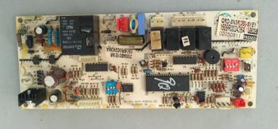 适用奥克斯风管机电脑板 sx-thj-sn3f-r38503-v3