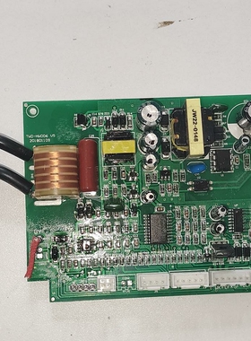 适用拓为达热水器电脑板主板控制板TWD-HW006