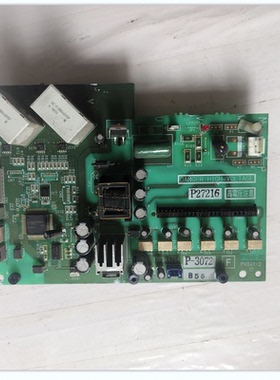 适用海信日立中央空调 17B34475A 变频模块P27216/P-3072驱动板