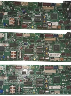 适用海信日立中央空调主板 H7C02314A PI064Q-0 H7B02205E PQ-184