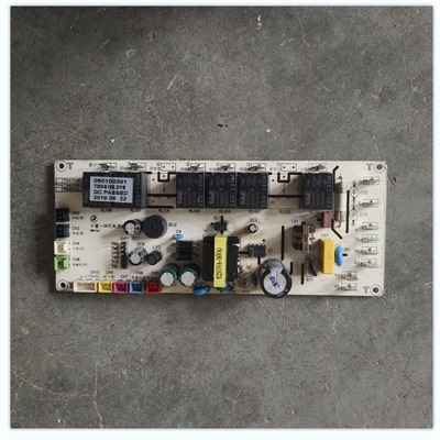 适用电脑版主板 T30KW18D.DYB QCPASSED