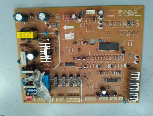 GE 通用电冰箱 GSW210IARC/IHRC FR-S580CG/CR 电脑板30143B4001