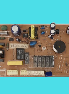 适用三星空调电脑板主板控制板DB93-02980A DB41-00310A