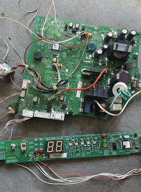 适用原装三洋空调主板K01DC-C-A EZ-001BHSD-C