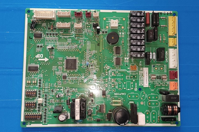 适用三菱空调内机主板MFH-GC54VC控制板RG00V406B WM00B279B