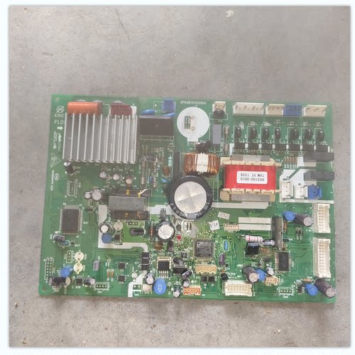 适用海尔冰箱BCD-301WS/301W电脑板控制板主板2FB4B101002641