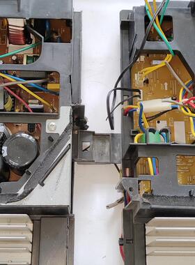 适用松下空调变频外机 CU-NE13KD1 主板A745879 线路板