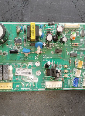 适用三星空调电脑板主板DB41-00729A控制板DB93-07211B-LF