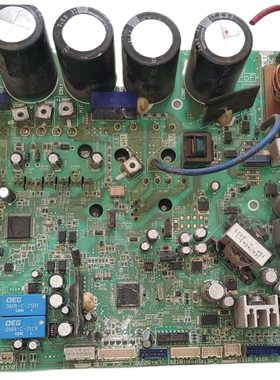 适用大金空调EC09115(A) (B)EC0530变频板LMXS6DMV2C外机变频主板