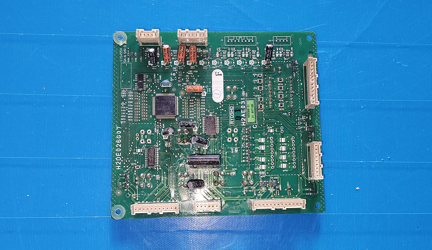 适用空调电脑板主板H2DE026G07控制板电源板H2AE031