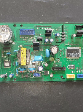 适用三星电器配件电脑板主板DB92-03821B控制板151002-32538-02