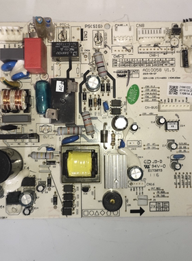 适用TCL变频空调主板LT1434-TCL/VF A010058 1.5 210901222-A