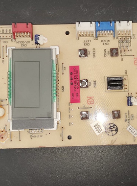 适用海尔空调0010400150显示板0010403623 50LW/UAF 60LW/UAZXF