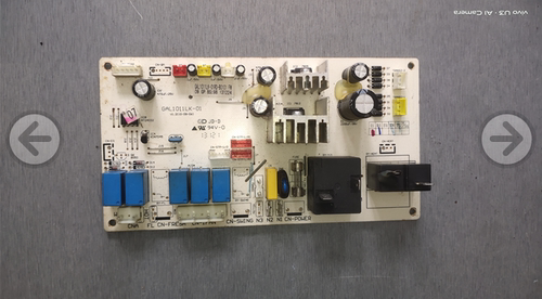 适用格兰仕空调电脑板GAL1011LK-01RD-B0101 主板 GAL1011LK-01