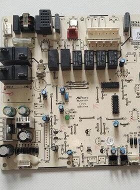 适用格力风管天花机电脑板30224055主板Z4E35控制板GRZ4A-A1