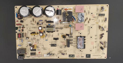 适用三菱空调室外机电脑板主板电路板RYF565A503 RYF505A503