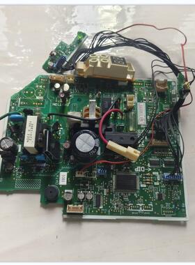 适用三菱空调电脑板 MSH-BF12VC WM00B225 DM00J994 DM76Y588G05
