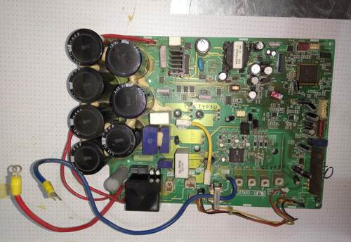 大金变频板 大金RMX140CMV2C变频模块PC0308-1B RMX160CMV2C