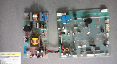 适用海尔冰箱电脑板主板0061800067C电源板控制板0061800068A/B/C