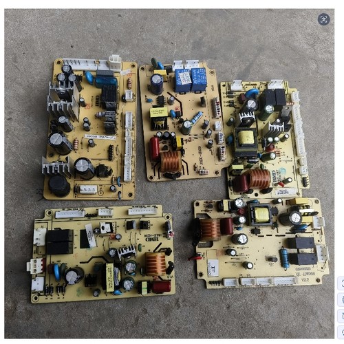 适用于热水器电脑板HMJD-H050D主板TYO-2724