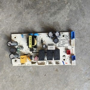 适用松京DH02 DH02A主板电源板HG-P-RW031A电路板主控板电脑板