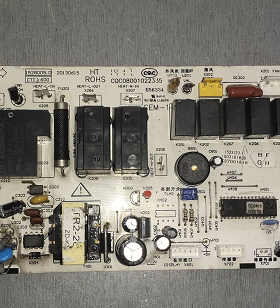 适用科龙空调KF-72LW/VHF-N3电脑板控制主板1528009.D 1533723.F