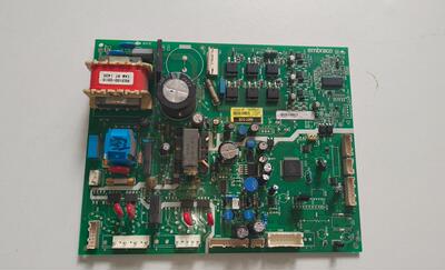 适用海尔冰箱BCD-339W电脑板主板0061800089E控制板0193525120