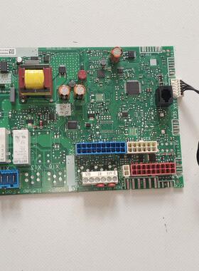适用Vaillant威能壁挂炉5代机主板0020236433  0020218519显示板
