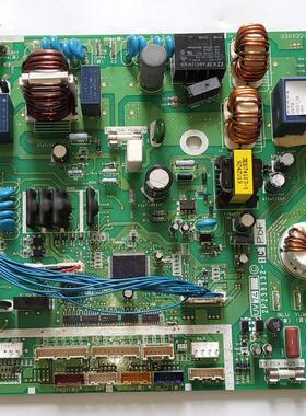 适用大金空调电脑板主板2P239132-1C控制板3PCB2400-74