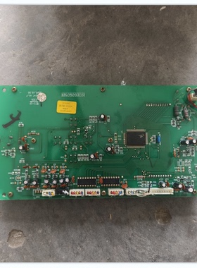 适用 格力空调 操作面板3Z51DA 30543966 3Z53DA电脑板显示板