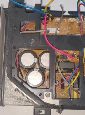 适用松下空调变频室外机主板控制板A745879  A746447