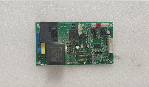 适用除湿机电脑板487430014主板H218202 EJ3P(S)V11-M
