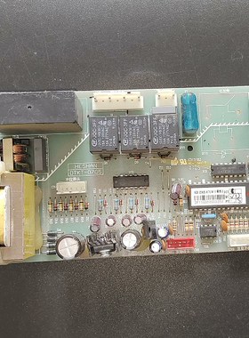 适用扬子空调电脑板KB-ZKB-071主板控制板DTKT-0705