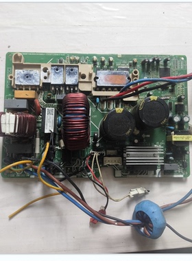 适用美的KFR-51W/BP2-(RX62T+FSBB30CH60CM 主板17122000014651